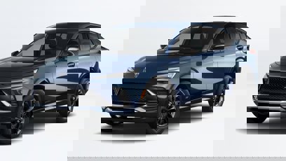 New 2025 Buick Envista Sport Touring