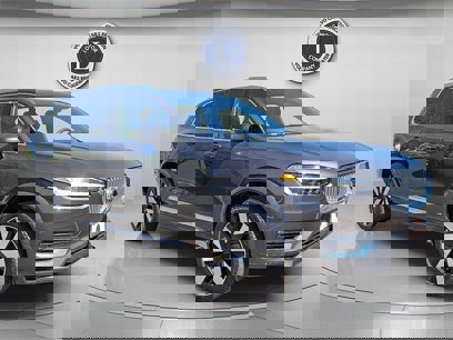 Certified 2023 Volvo XC90 T8 Ultimate