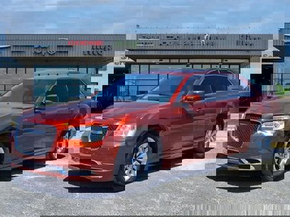 Used 2021 Chrysler 300 Touring