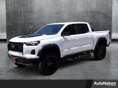New 2025 Chevrolet Colorado ZR2 w/ Midnight Edition
