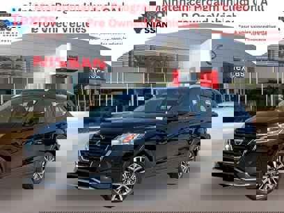 Used 2024 Nissan Kicks SV