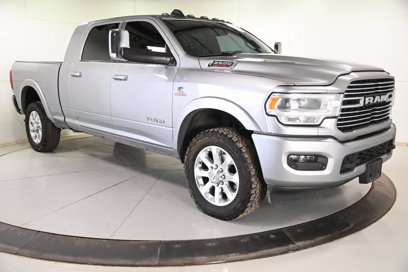 Used 2022 RAM 2500 Laramie