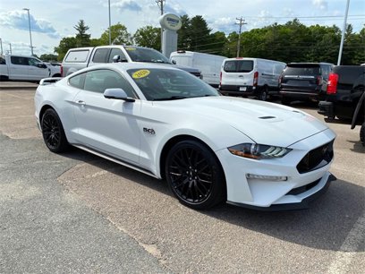 Used 2020 Ford Mustang GT