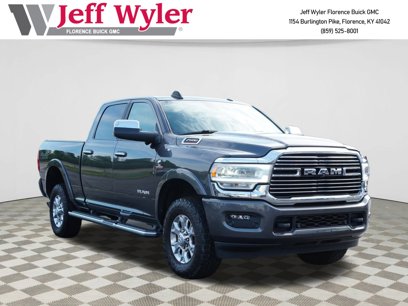 Used 2021 RAM 2500 Laramie