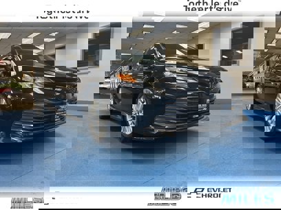 Used 2018 Toyota Camry XSE