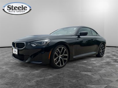 Used 2023 BMW 230i Coupe w/ Premium Package