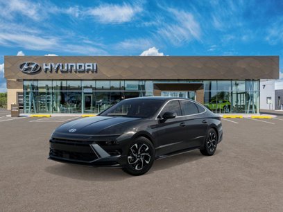 New 2025 Hyundai Sonata SEL