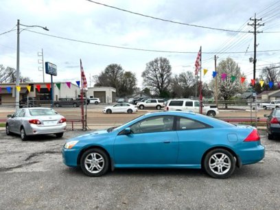 Used 2006 Honda Accord EX-L