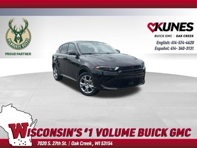 Used 2024 Dodge Hornet R/T