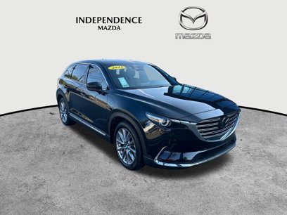 Certified 2023 MAZDA CX-9 Grand Touring