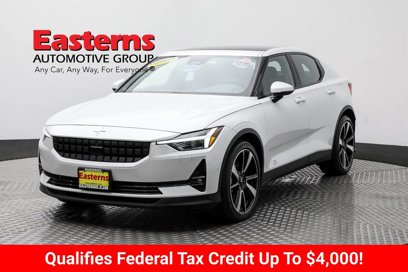 Used 2021 Polestar Polestar 2