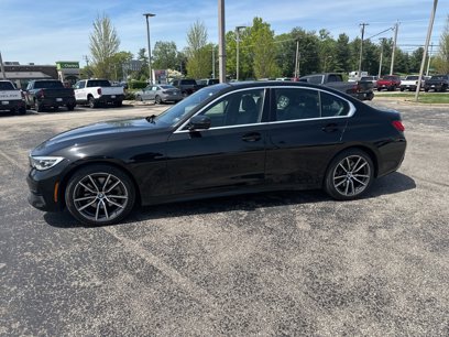 Used 2020 BMW 330i Sedan w/ Convenience Package