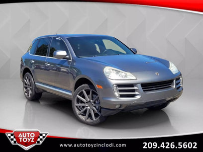 Used 2010 Porsche Cayenne S