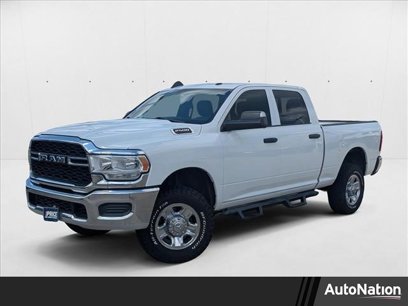 Used 2021 RAM 2500 Tradesman