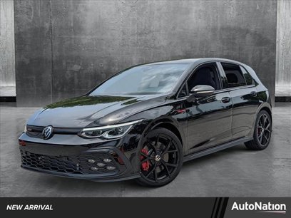 Used 2024 Volkswagen GTI S