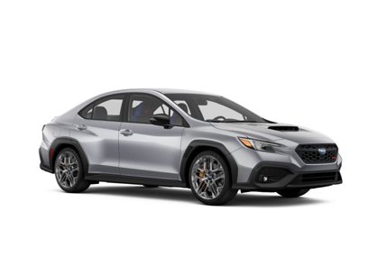New 2025 Subaru WRX tS