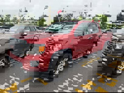 Used 2015 GMC Canyon SLT w/ Driver Alert Package