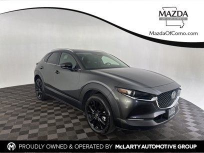 Used 2024 MAZDA CX-30 AWD 2.5 S w/ Select Sport Pkg