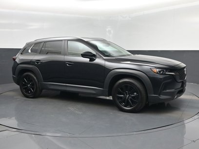 Used 2023 MAZDA CX-50 2.5 S w/ Cargo Package