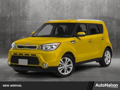 Used 2014 Kia Soul !