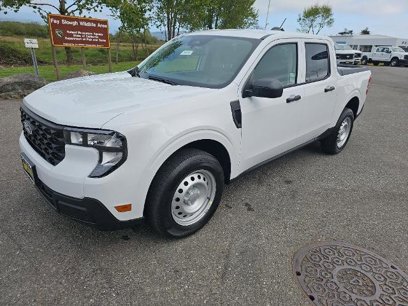 New 2025 Ford Maverick XL