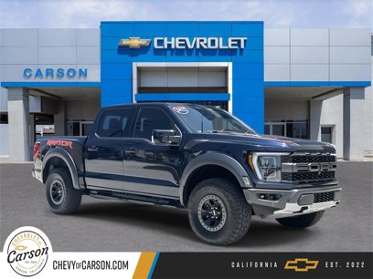 Used 2022 Ford F150 Raptor w/ Equipment Group 801A High