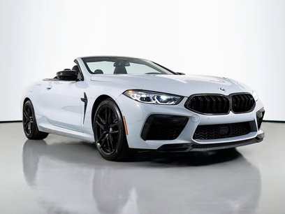 Used 2023 BMW M8 Competition