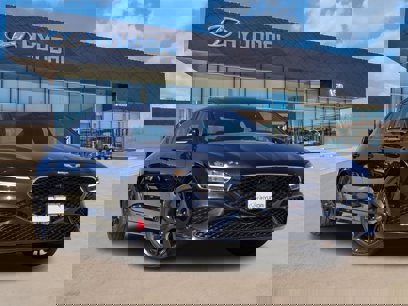 Used 2022 Genesis G70 3.3T w/ Sport Prestige Package