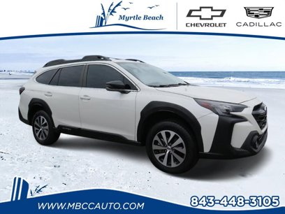 Used 2023 Subaru Outback Premium
