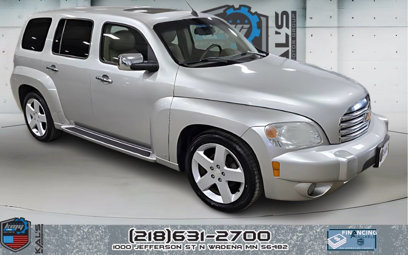 Used 2006 Chevrolet HHR LT w/ Preferred Equipment Group