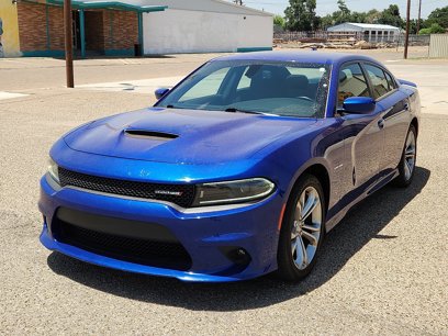 Used 2022 Dodge Charger R/T
