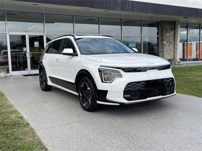 New 2023 Kia Niro Wave