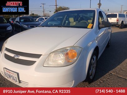Used 2006 Chevrolet Cobalt LS