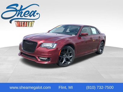 Used 2022 Chrysler 300 Touring