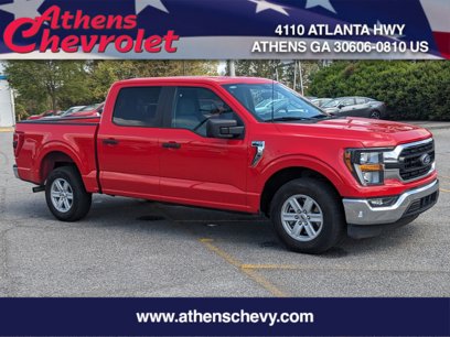 Used 2023 Ford F150 XLT