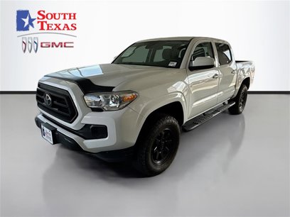 Used 2023 Toyota Tacoma SR