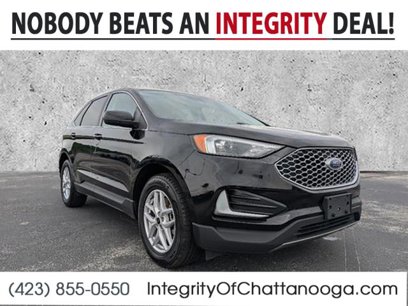 Used 2023 Ford Edge SEL