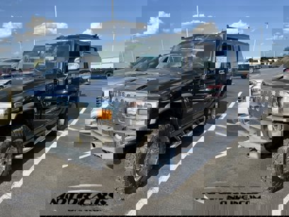 Used 2003 HUMMER H2