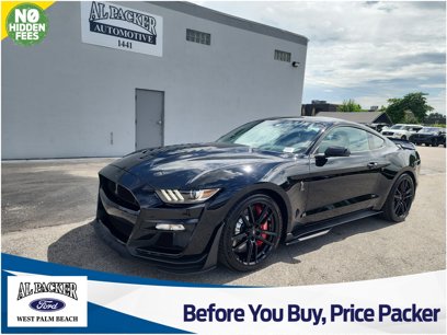 Used 2022 Ford Mustang Shelby GT500 w/ Technology Package