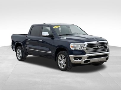 Used 2020 RAM 1500 Big Horn