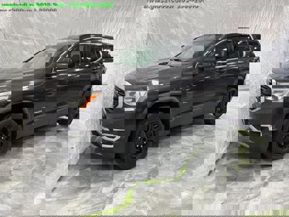 Used 2018 GMC Acadia SLE