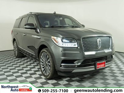 Used 2018 Lincoln Navigator Reserve w/ Technology Package
