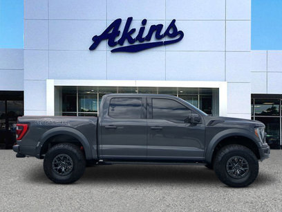 Certified 2021 Ford F150 Raptor w/ Raptor 37 Performance Package