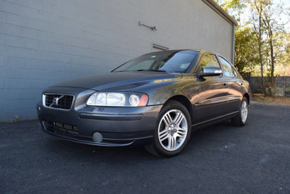 Used 2008 Volvo S60 2.5T