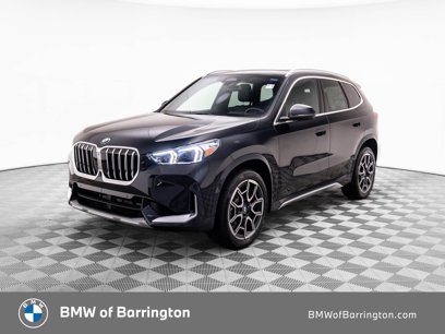 New 2026 BMW X1 xDrive28i