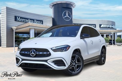 Certified 2024 Mercedes-Benz GLA 250