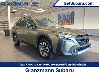 Certified 2024 Subaru Outback Limited XT