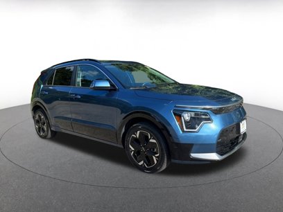 Used 2023 Kia Niro Wind