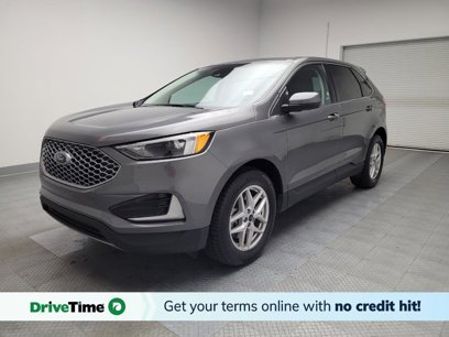 Used 2023 Ford Edge SEL