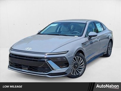 Certified 2024 Hyundai Sonata SEL